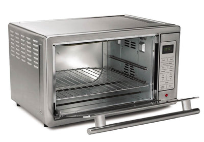 Oster TSSTTVXLDG Extra Large Digital Convection Toaster Oven (Open Box)