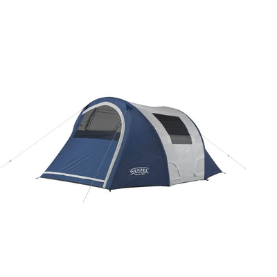 Wenzel 4-Person 9' x 8' Vortex Instant AirPitch Pump Dome Tent (Open Box)