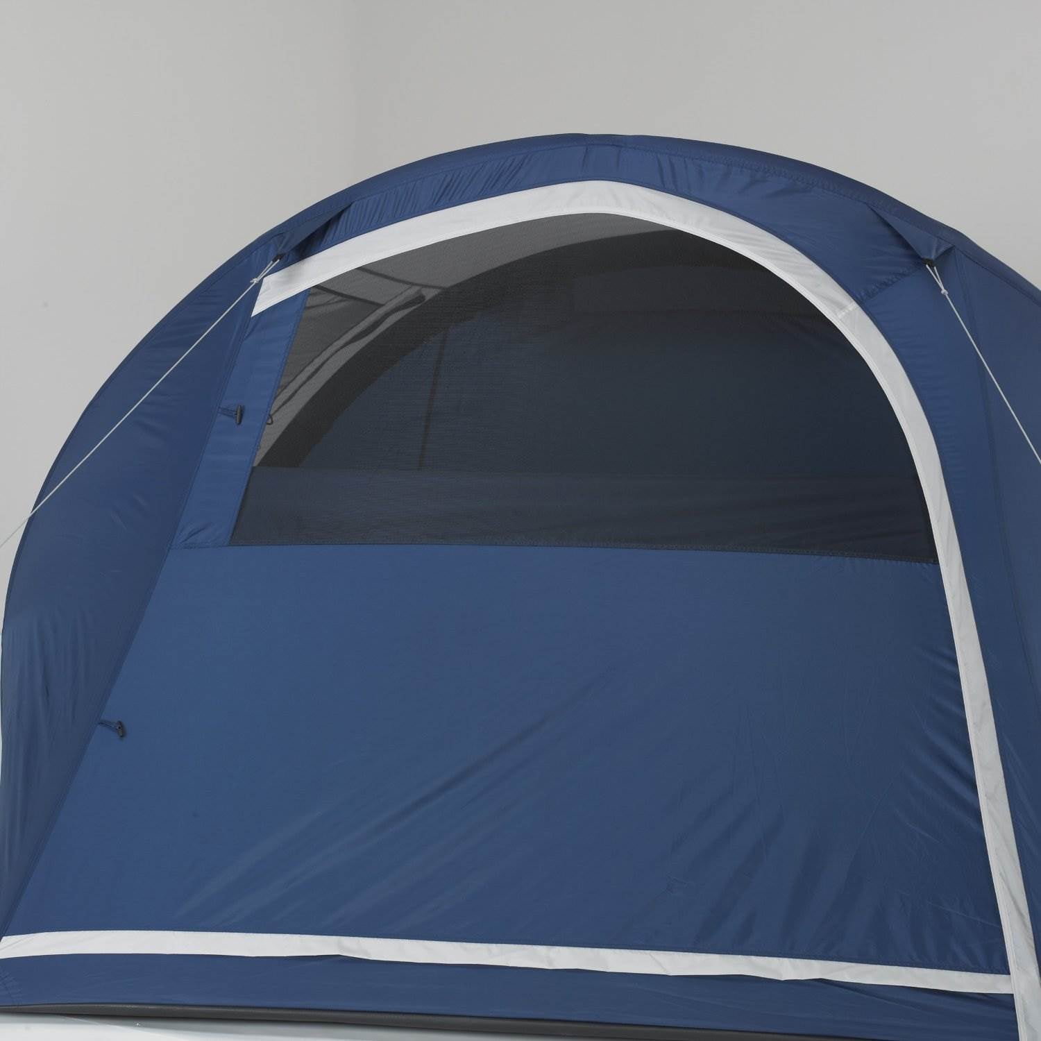 Wenzel 4-Person 9' x 8' Vortex Instant AirPitch Pump Dome Tent (Open Box)