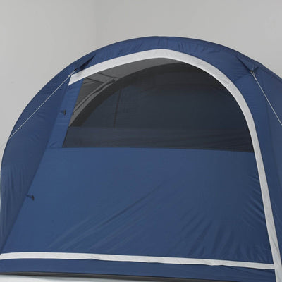 Wenzel 4-Person 9' x 8' Vortex Instant AirPitch Pump Dome Tent (Open Box)