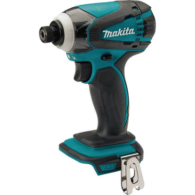 Makita Tools 18V LXT Lithium-Ion Brushless Cordless 2 Piece Combo Kit (Open Box)