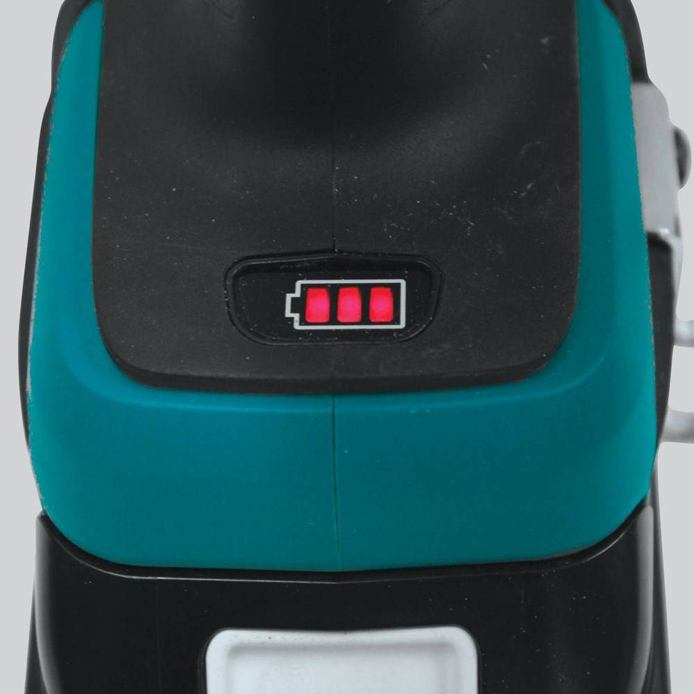 Makita Tools 18V LXT Lithium-Ion Brushless Cordless 2 Piece Combo Kit (Open Box)