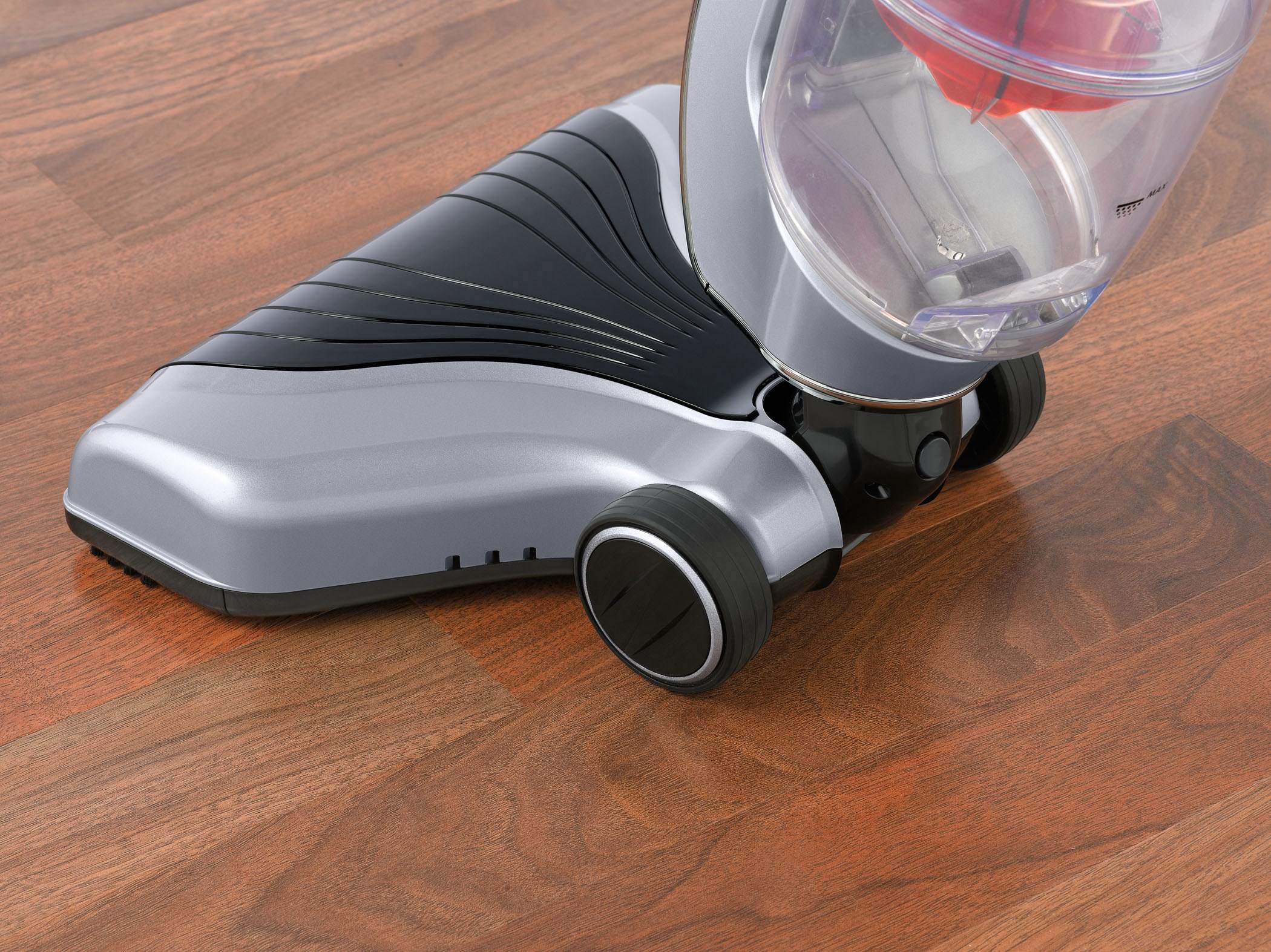 Hoover LiNX Cordless Lightweight Portable Stick Vacuum Cleaner (For Parts)