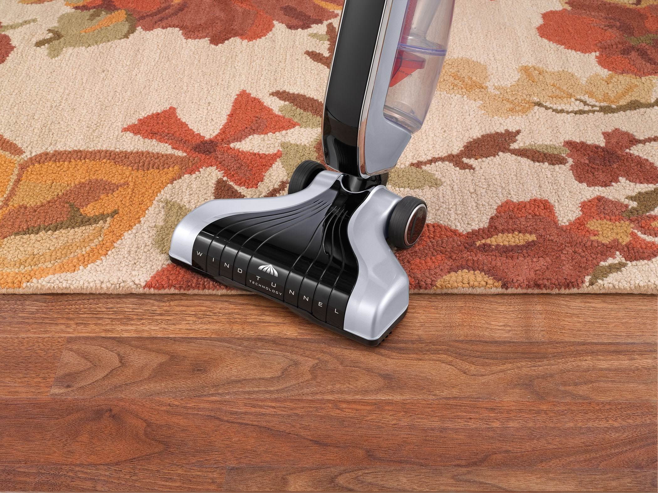 Hoover LiNX Cordless Lightweight Portable Stick Vacuum Cleaner (For Parts)