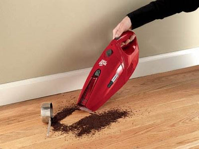 Dirt Devil Accucharge 15.6V Cordless Bagless Handheld Vacuum (Open Box)