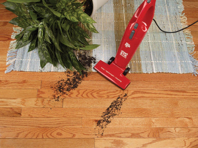Dirt Devil Simpli-Stik Lightweight Corded Bagless Stick Vacuum (Open Box)