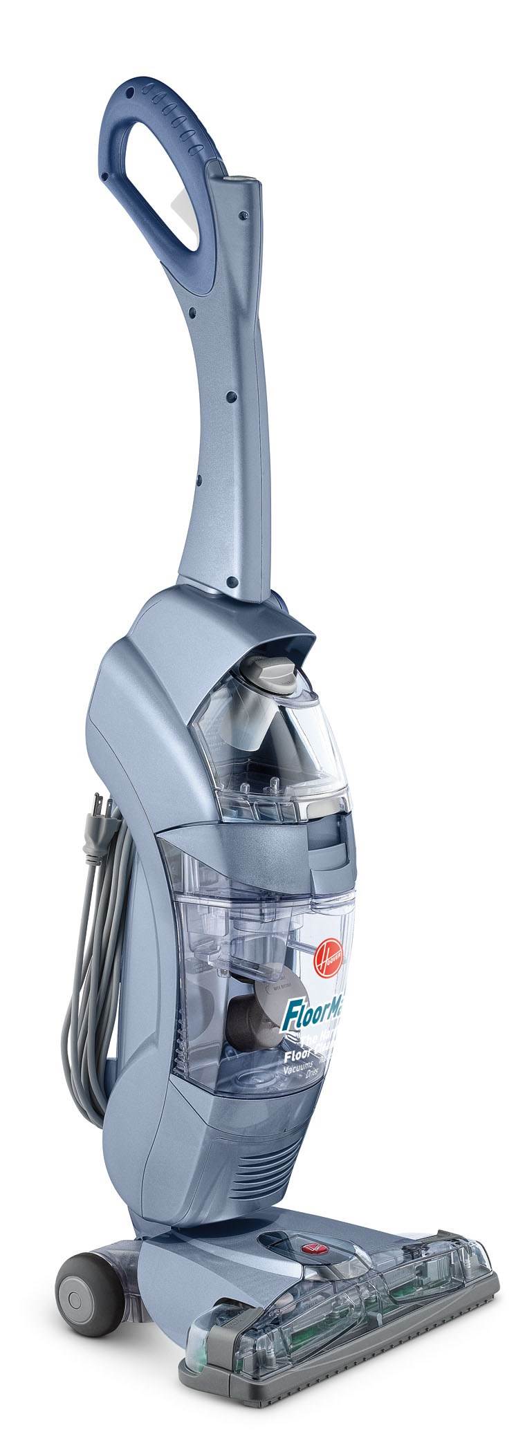 Hoover FloorMate SpinScrub Hard Floor Cleaner FH40010B (Open Box)