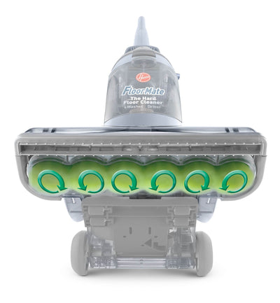 Hoover FH40010B FloorMate SpinScrub Hard Floor Cleaner (Used)