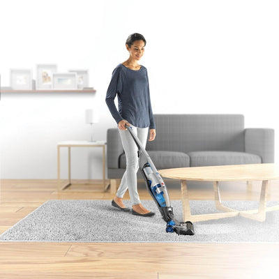 Hoover Air Cordless 2-in-1 Deluxe Stick & Handheld Lightweight Vacuum (Open Box)