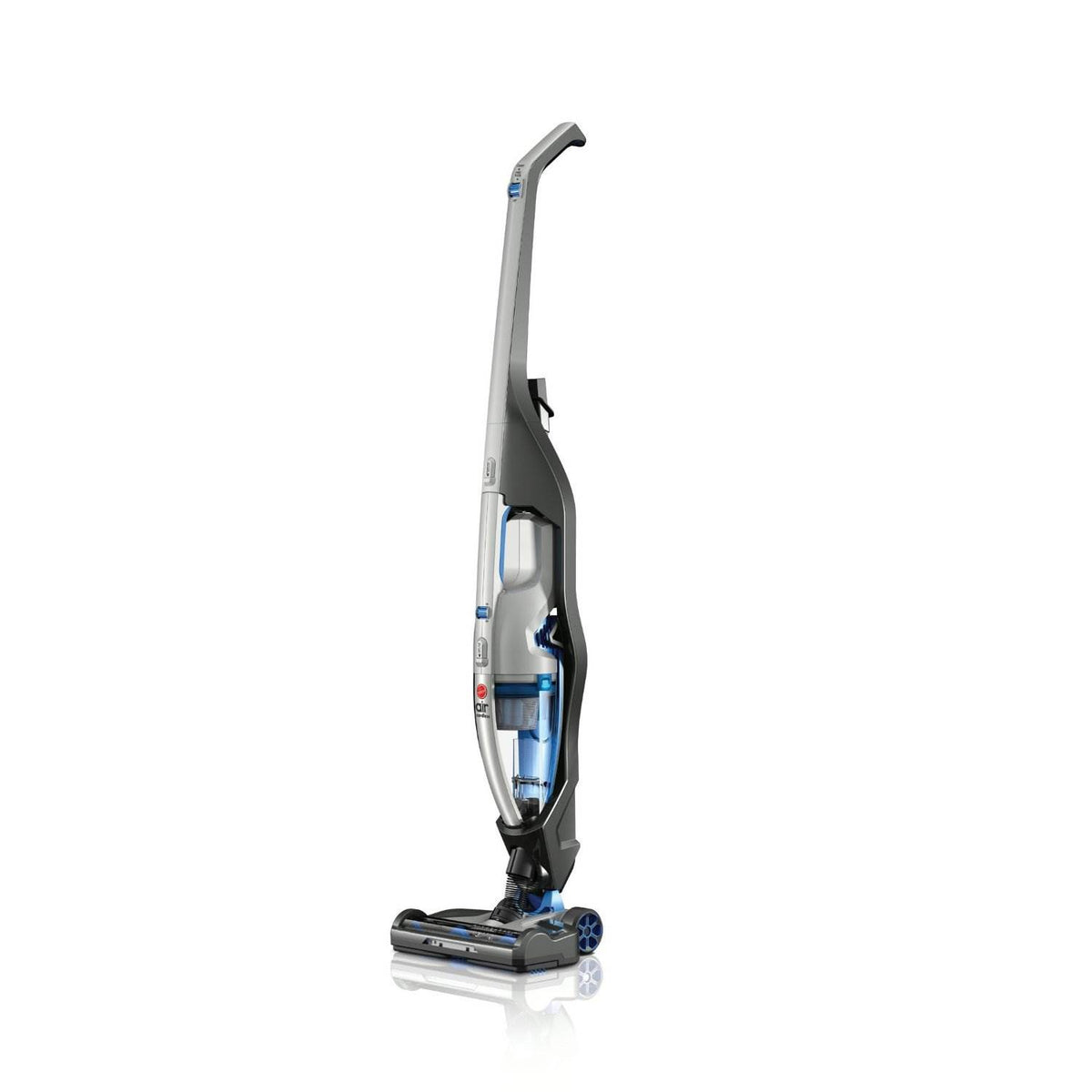 Hoover Air Cordless 2-in-1 Deluxe Stick & Handheld Lightweight Vacuum (Open Box)