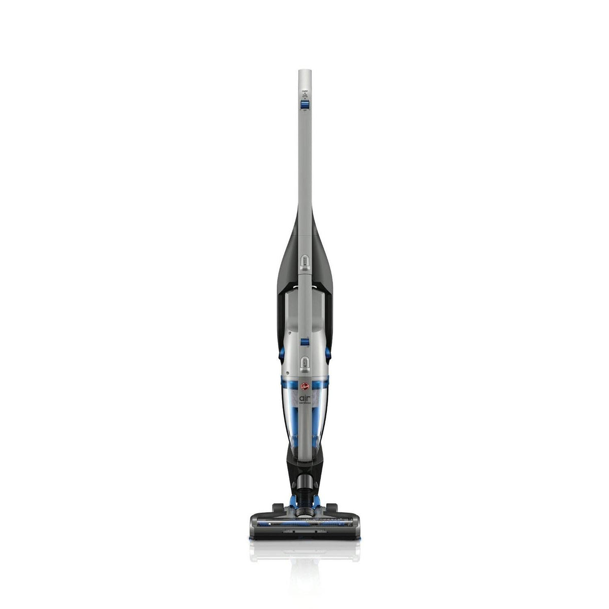 Hoover Air Cordless 2-in-1 Deluxe Stick & Handheld Lightweight Vacuum (Open Box)