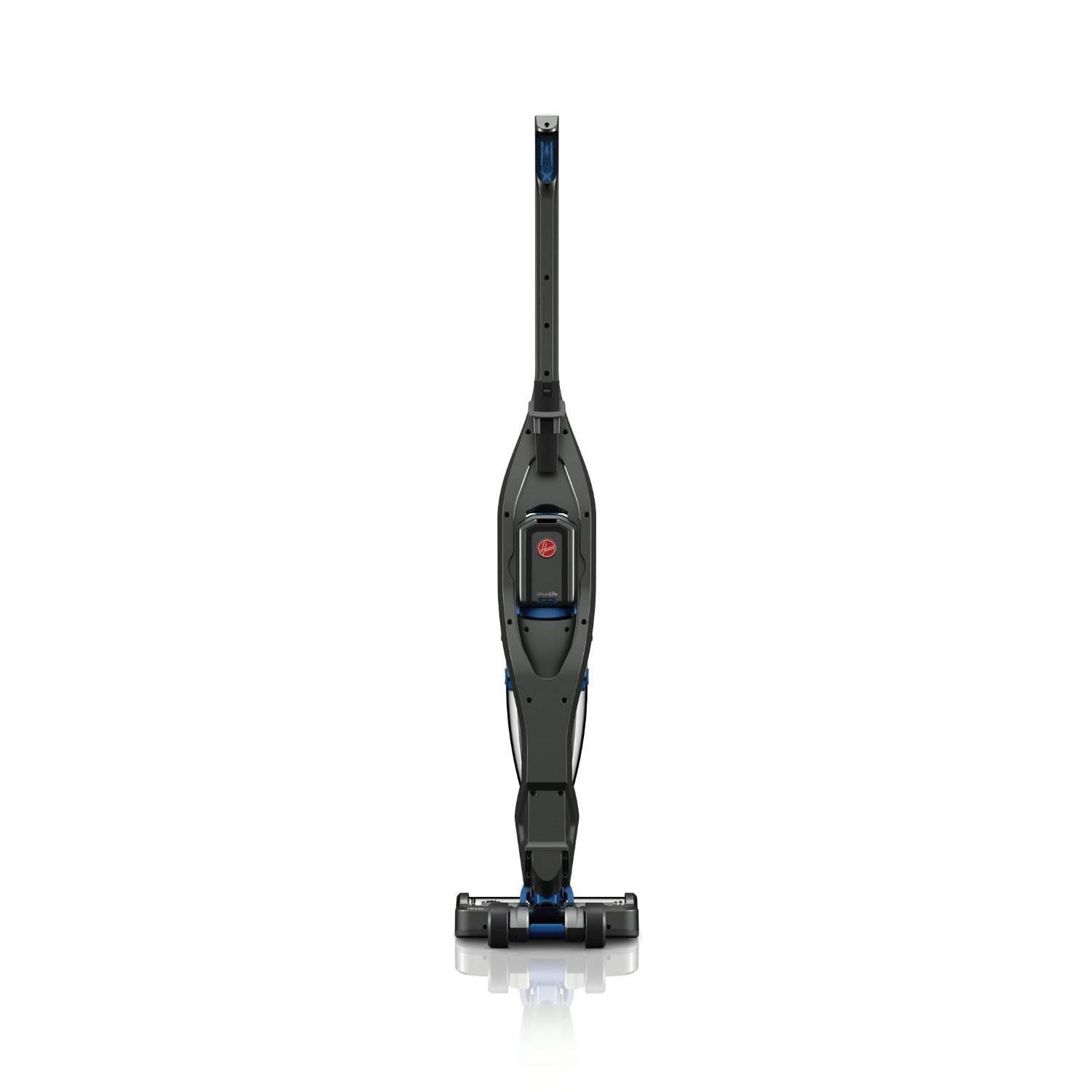 Hoover Air Cordless Deluxe Stick & Handheld Lightweight Vacuum (Missing Battery)