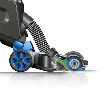 Hoover Air Cordless Deluxe Stick & Handheld Lightweight Vacuum (Missing Battery)