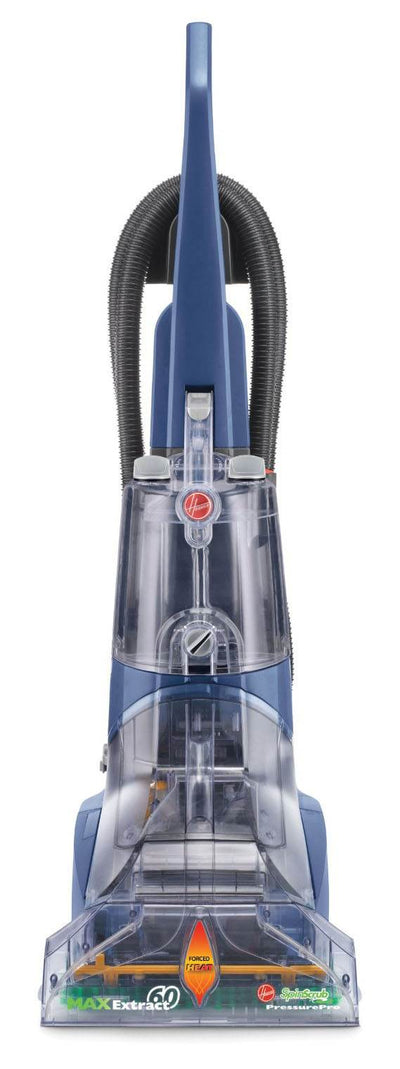 Hoover Max Extract 60 Pressure Pro Upright Carpet Deep Cleaner (Open Box)