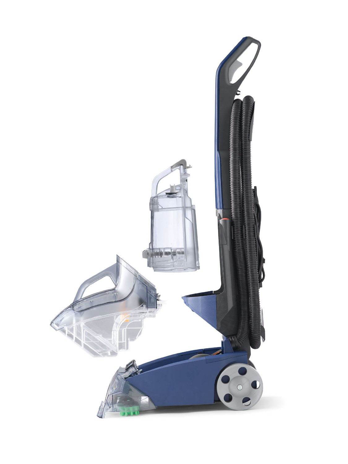 Hoover Max Extract 60 Pressure Pro Upright Carpet Deep Cleaner (Open Box)