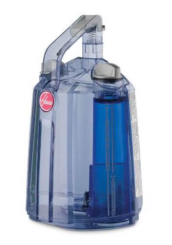 Hoover Max Extract 60 Pressure Pro Upright Carpet Deep Cleaner (Open Box)
