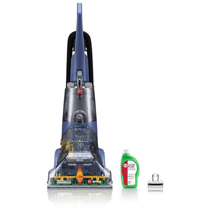 Hoover Max Extract 60 Pressure Pro Upright Carpet Deep Cleaner (Open Box)