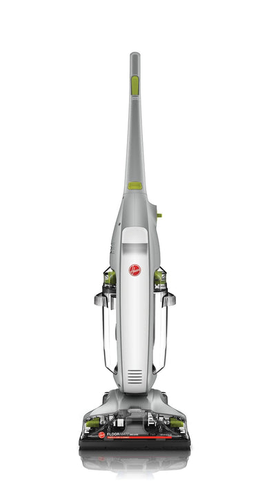 Hoover Floor Mate Deluxe Hard Floor Cleaner w/ Foldable Handle (Open Box)