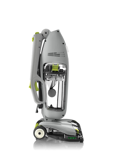 Hoover Floor Mate Deluxe Hard Floor Cleaner w/ Foldable Handle (Open Box)