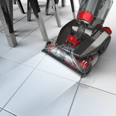Hoover Power Path Pro Advanced Upright Carpet Vacuum Cleaner (Used)