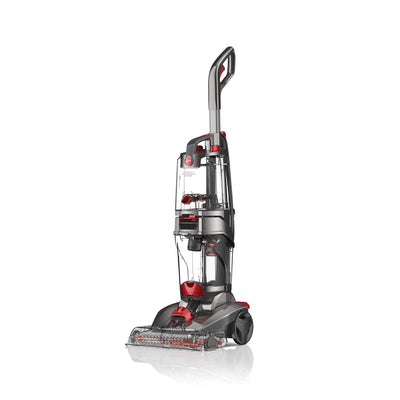Hoover Power Path Pro Advanced Upright Carpet Vacuum Cleaner (Used)