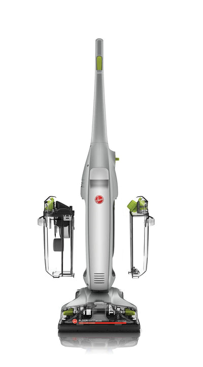 Hoover FloorMate Deluxe SpinScrub Hard Floor Surfaces Cleaner | FH40160 (Used)