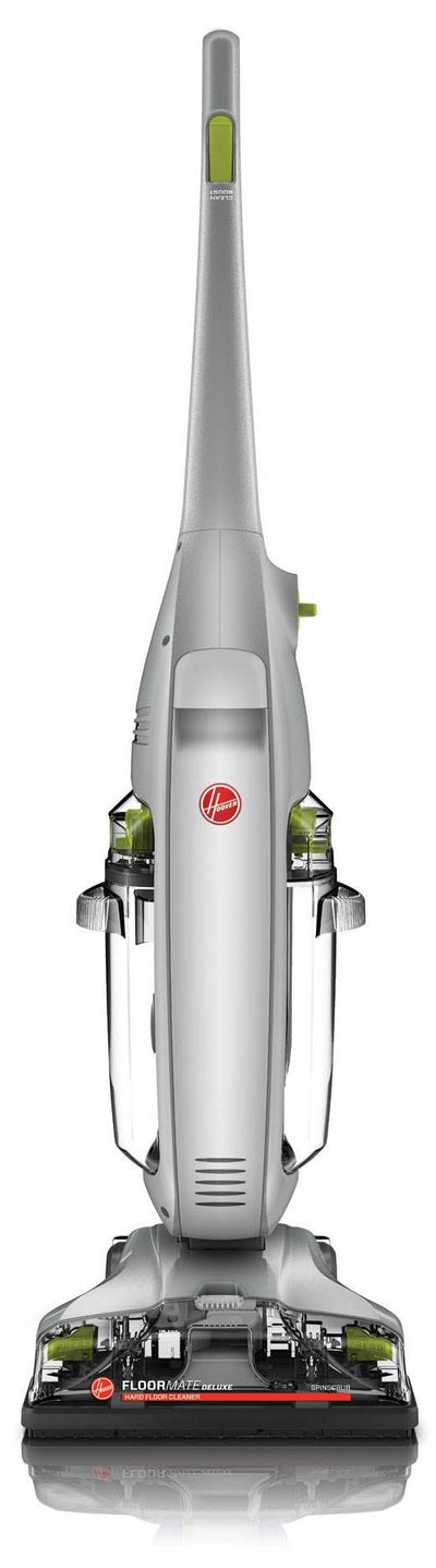 Hoover FloorMate Deluxe SpinScrub Hard Floor Surfaces Cleaner (Bare-Tool)
