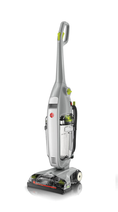 Hoover FloorMate Deluxe SpinScrub Hard Floor Surfaces Cleaner | FH40160 (Used)