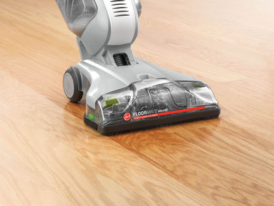 Hoover FloorMate Deluxe SpinScrub Hard Floor Surfaces Cleaner | FH40160 (Used)