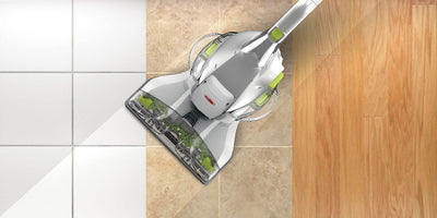 Hoover FloorMate Deluxe SpinScrub Hard Floor Surfaces Cleaner (Bare-Tool)
