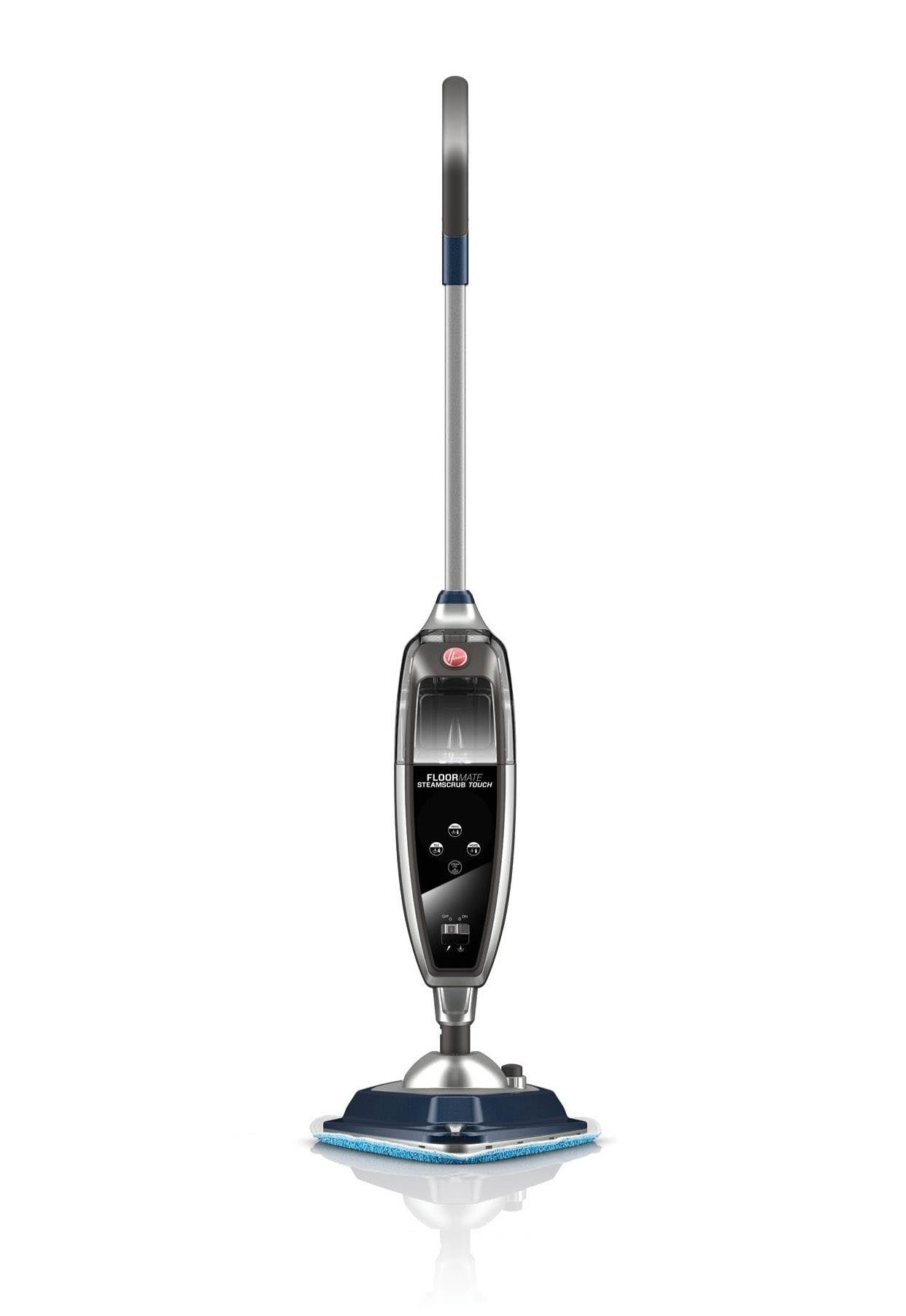 Hoover FloorMate SteamScrub Touch Hard Floor Steamer Stick WH20420PC (Used)