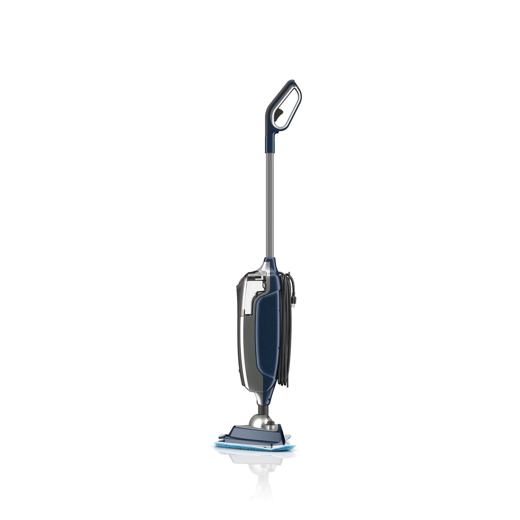 Hoover FloorMate SteamScrub Touch Hard Floor Steamer Stick WH20420PC (Used)