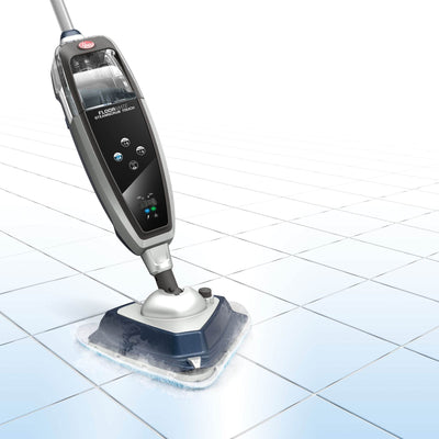 Hoover FloorMate SteamScrub Touch Hard Floor Steamer Stick WH20420PC (Used)