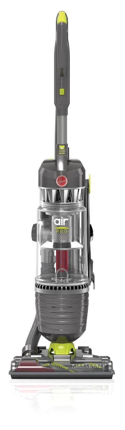 Hoover Air Pro Lightweight Bagless Upright Carpet Cleaner, UH72450 (Used)