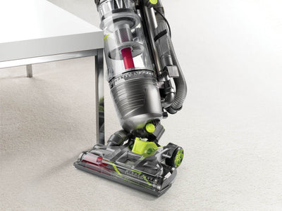 Hoover Air Pro Lightweight Bagless Upright Carpet Cleaner, UH72450 (Used)