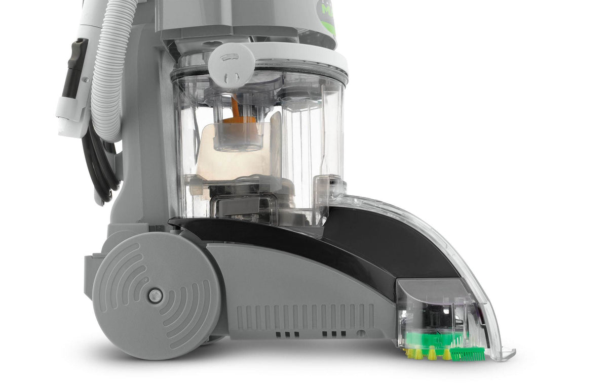 Hoover Max Extract F7412900 Dual V WidePath Carpet Washer Cleaner (Open Box)
