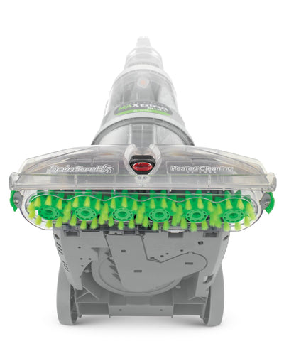 Hoover Max Extract F7412900 Dual V WidePath Carpet Washer Cleaner (Open Box)