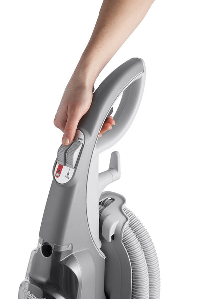 Hoover Max Extract F7412900 Dual V WidePath Carpet Shampooer Cleaner (For Parts)