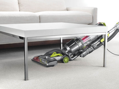 Hoover Air Steerable Lightweight Bagless Upright Vacuum | Open Box