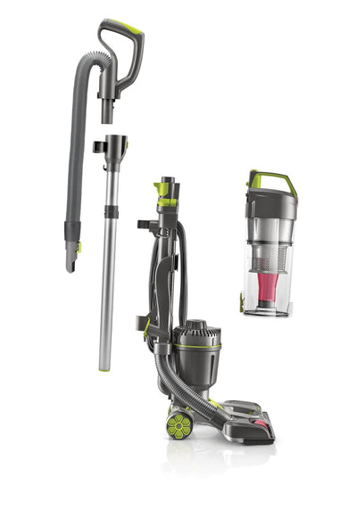 Hoover Air Steerable Lightweight Bagless Upright Vacuum | Open Box