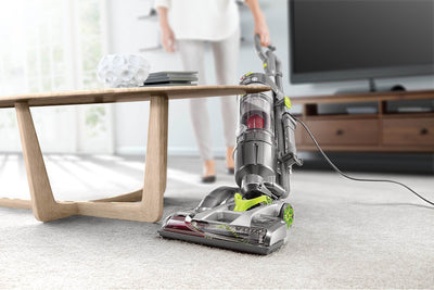 Hoover Air Steerable Lightweight Bagless Upright Vacuum | Open Box