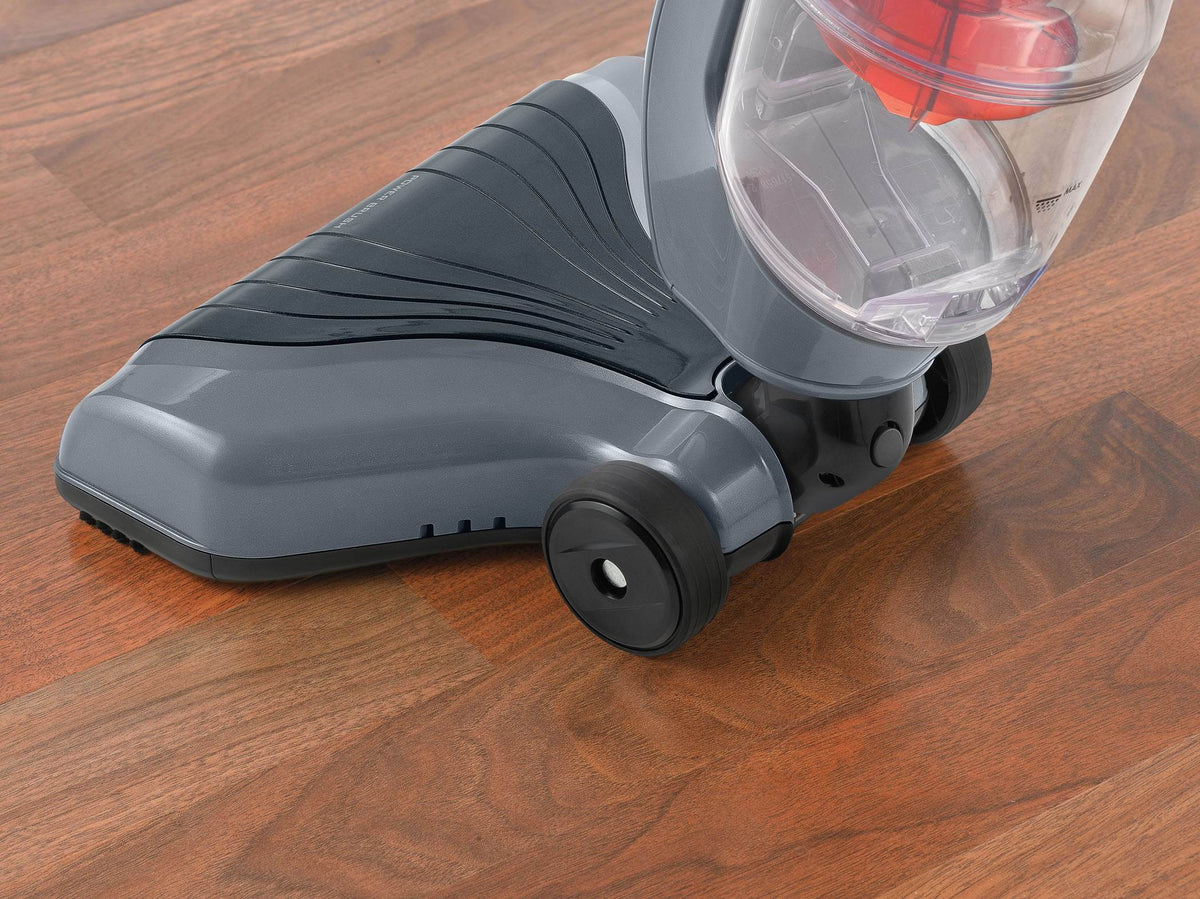 Hoover WindTunnel Corded Cyclonic Lightweight Bagless Stick Vacuum (Open Box)