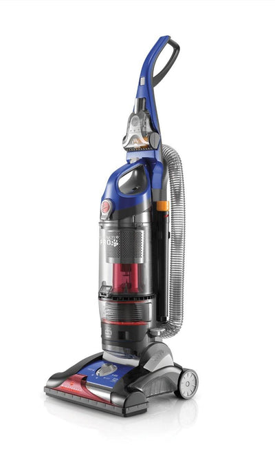 Hoover Windtunnel 3 Pro Pet Bagless Upright Carpet Cleaning Vacuum (Open Box)