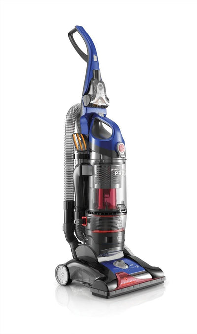 Hoover Windtunnel 3 Pro Pet Bagless Upright Carpet Cleaning Vacuum (Open Box)