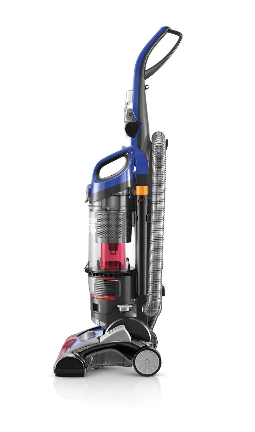 Hoover Windtunnel 3 Pro Pet Bagless Upright Carpet Cleaning Vacuum (Open Box)