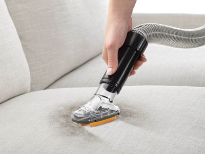 Hoover Windtunnel 3 Pro Pet Bagless Upright Carpet Cleaning Vacuum (Open Box)