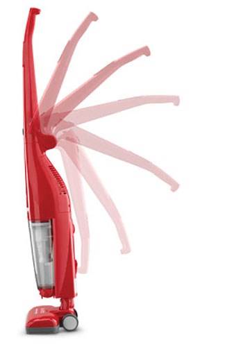 Dirt Devil Accucharge 15.6V Cordless Lightweight Bagless Stick Vacuum (Used)