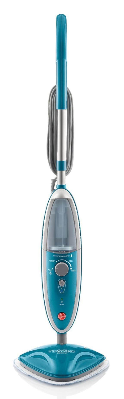 Hoover TwinTank Lightweight Hard Floor Steam Cleaner Mop WH20200 (Lightly Used)