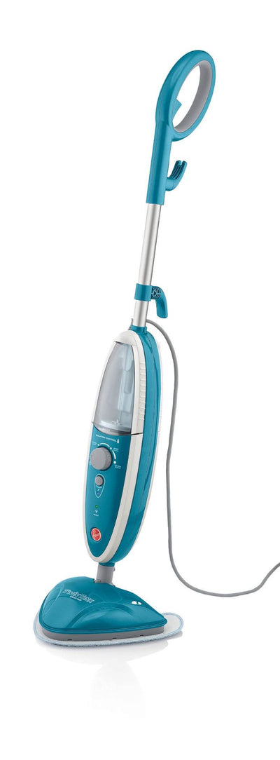 Hoover TwinTank Lightweight Hard Floor Steam Cleaner Mop WH20200 (Lightly Used)