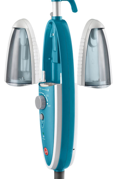 Hoover TwinTank Lightweight Hard Floor Steam Cleaner Mop WH20200 (Lightly Used)